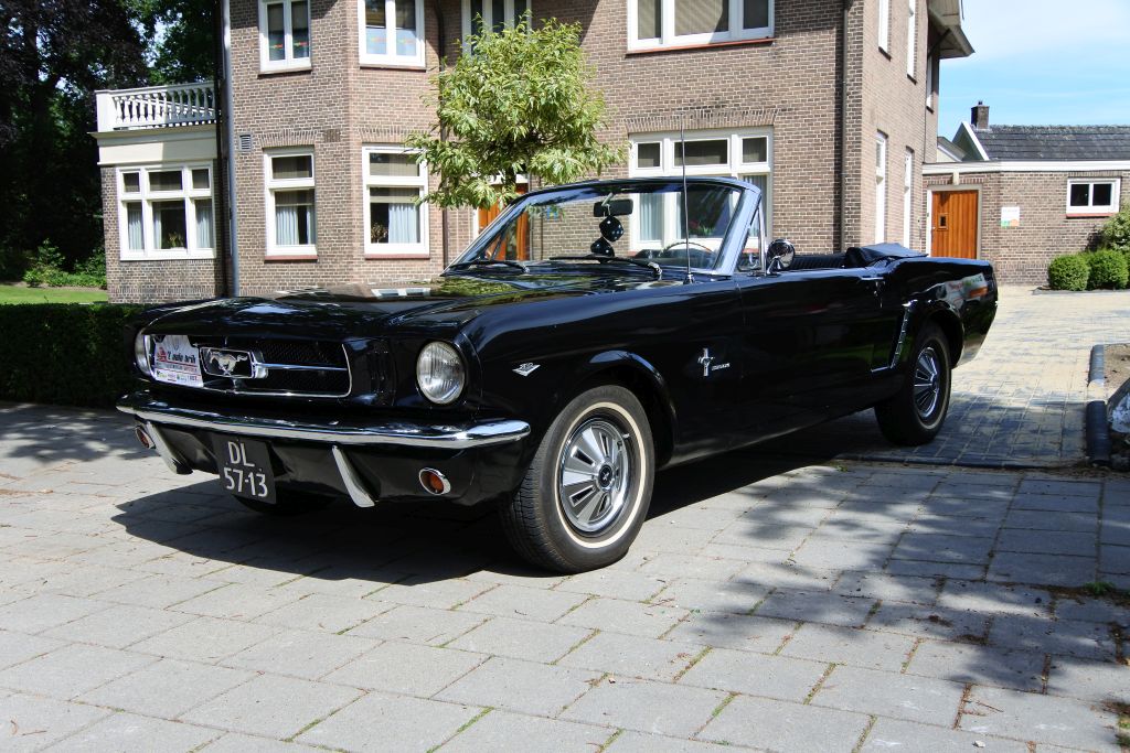 Oldtimerrit Geesteren 2 juni 2019 - 46